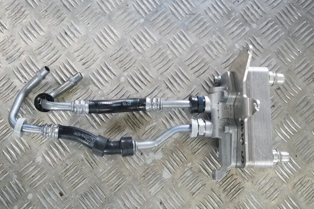 a7255000100   oil cooler